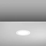 LED panel vestavný N/A RZB Toledo Flat LED/9W-3000K D19 901452.002 bílá