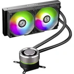 Vodní chladič PC Lian Li GALAHAD AIO 240 RGB BLACK