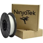 Vlákno pro 3D tiskárny Ninjatek 3DCH0817505, TPU, 1.75 mm, 500 g, průsvitná