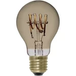 LED žárovka Segula 50528 230 V, E27, 4 W = 16 W, zlatá, A (A++ - E), tvar žárovky, stmívatelná, 1 ks