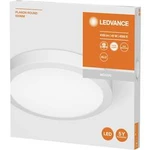 LED stropní svítidlo LEDVANCE PLANON Round L 4058075267022, 45 W, Vnější Ø 600.0 mm, N/A, bílá