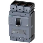 Výkonový vypínač Siemens 3VA2325-7MN32-0CB0 Rozsah nastavení (proud): 100 - 250 A Spínací napětí (max.): 690 V/AC (š x v x h) 138 x 248 x 110 mm 1 ks