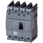 Výkonový vypínač Siemens 3VA5160-5ED41-0AA0 Rozsah nastavení (proud): 42 - 60 A Spínací napětí (max.): 690 V/AC, 600 V/DC (š x v x h) 101.6 x 140 x 76