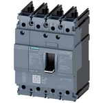 Výkonový vypínač Siemens 3VA5111-6ED41-0AA0 Rozsah nastavení (proud): 110 - 110 A Spínací napětí (max.): 690 V/AC, 600 V/DC (š x v x h) 101.6 x 140 x 