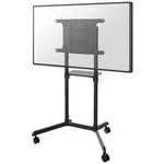 TV kolečkový vozík Neomounts by Newstar NS-M1250BLACK, 94,0 cm (37") - 177,8 cm (70"), černá