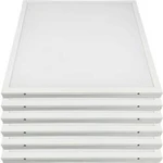 LED panel V-TAC VT-6142 6451, 40 W, N/A, sada 6 ks
