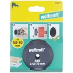 Sada pro zvětšování otvorů Wolfcraft 5952000, 1 ks
