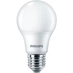 LED žárovka Philips Lighting 77549000 230 V, E27, 8 W = 60 W, teplá bílá, A+ (A++ - E), 3 ks