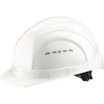 Euro Bau-Schutzhelm Guard 6 bílá BSK200W-1