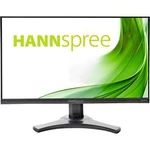 LED monitor Hannspree HP248UJB, 60.5 cm (23.8 palec),1920 x 1080 Pixel 4 ms, ADS LED HDMI™, DisplayPort, VGA, USB 3.2 Gen 1 (USB 3.0), na sluchátka (j