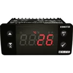 2bodový a PID regulátor termostat Emko ESM-3720.5.12.0.2/01.00/1.0.0.0, typ senzoru PTC, -50 do 130 °C, SSR