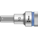 Nástrčný klíč Wera 8740 C HF, 10 mm, inbus, 1/2", chrom-vanadová ocel 05003825001
