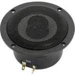 2cestný koaxiální vestavný reproduktor Visaton HX 10, 60 W