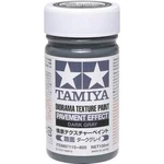 Tamiya 87115 Modelářství - tmel tmavě šedá 100 ml