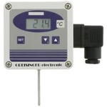 Teplotní vysílač Greisinger GTMU-MP AUSF3 602551-ISO, -50 - +400 °C, typ senzoru Pt1000, Kalibrováno dle: ISO