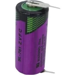 Speciální typ baterie 2/3 AA pájecí kolíky ve tvaru U lithiová, Tadiran Batteries SL 761 PR, 1500 mAh, 3.6 V, 1 ks