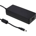 Stolní napájecí adaptér, stálé napětí Mean Well GSM90B48-P1M 1.87 A 90 W