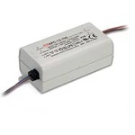 LED driver konstantní proud Mean Well APC-12-700, 12 W (max), 0.7 A, 9 - 18 V/DC