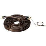 Kabel cinch Sinus Live CX-50, 14075, 2x zástrčka ⇔ 2x zástrčka, 5 m