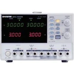 Laboratorní zdroj s nastavitelným napětím GW Instek GPD-4303S, 0 - 30 V/DC, 0 - 3 A, 195 W;Kalibrováno dle (ISO)