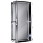 19" skříň pro datové sítě Rittal 5530.790, (š x v x h) 600 x 2000 x 800 mm, světle šedá
