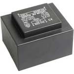 Transformátor do DPS Gerth EI 48/16,8, prim: 230 V, Sek: 18 V, 555 mA, 10 VA