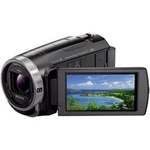 Kamera Sony HDR-CX625 7.6 cm (3 palec) 2.29 Megapixel Zoom (optický): 30 x černá