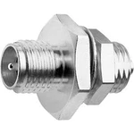 Koaxiální adaptér Telegärtner J01155R0061, SMA zpětná zásuvka - UMTC zásuvka , 1 ks