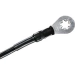 Smršťovací bužírka bez lepidla HellermannTyton TCN20X-3,2/1,2-BK 300-73140 2:1, -55 - +125 °C, 3.20 mm, černá, metrové zboží