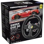 Příslušenství k volantu Thrustmaster 599XX EVO 30 Alcantara Edition Xbox One, PlayStation 3, PlayStation 4, PC černá