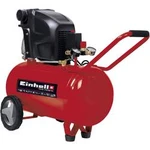 Pístový kompresor Einhell TE-AC 270/50/10 4010440, objem tlak. nádoby 50 l