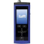 Teploměr Lufft XP 100 5810.00, -200 - +800 °C, typ senzoru Pt100, Kalibrováno dle: bez certifikátu