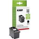 Ink náplň do tiskárny KMP C87 1516,4001, kompatibilní, černá