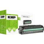 KMP toner náhradní Samsung CLT-K506L kompatibilní černá 6000 Seiten SA-T64