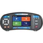 VDE tester Metrel EUROTEST XC MI 3152EU Kalibrováno dle (ISO)