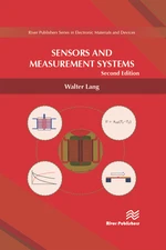 Sensors and Measurement Systems