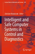 Intelligent and Safe Computer Systems in Control and Diagnostics