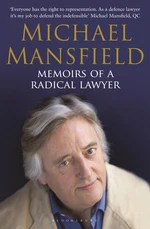 Memoirs of a Radical Lawyer