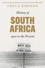 History of South Africa