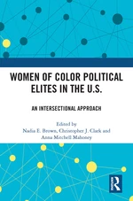 Women of Color Political Elites in the U.S.