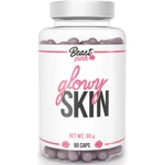 BeastPink Glowy Skin kapsle pro zářivý vzhled pleti 90 cps