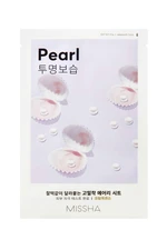 Missha Airy Fit Sheet Mask Pearl 19 g / 1 sheet