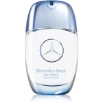 Mercedes-Benz The Move Express Yourself toaletná voda pre mužov 100 ml