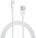 ORIGINÁLNÍ DATOVÝ KABEL APPLE MD819 2m (retail pack)