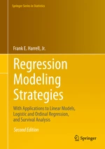 Regression Modeling Strategies