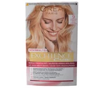 Permanentná farba Loréal Excellence 9 blond veľmi svetlá - L’Oréal Paris + darček zadarmo