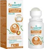 PURESSENTIEL Roll-on na boľavé svaly a kĺby 75 ml