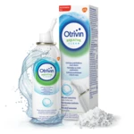 Otrivin BREATHE CLEAN