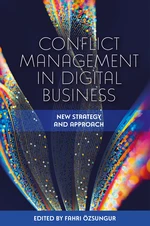 Conflict Management in Digital Business