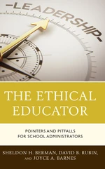 The Ethical Educator